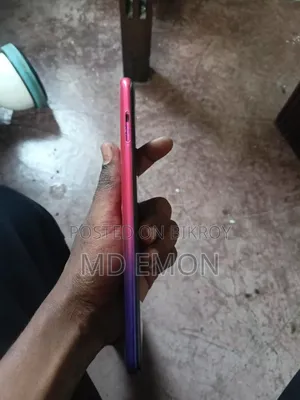 Itel Vision 1 Pro 32 GB Blue