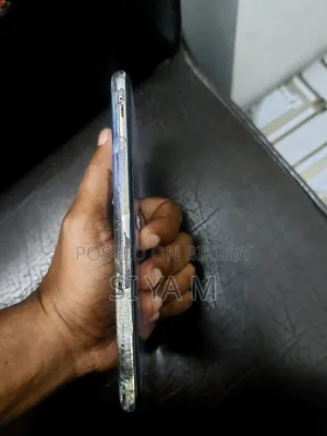 Vivo Y17 64 GB Gray