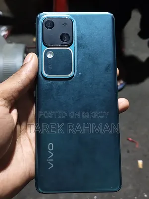 Vivo V30 5G 256 GB Green
