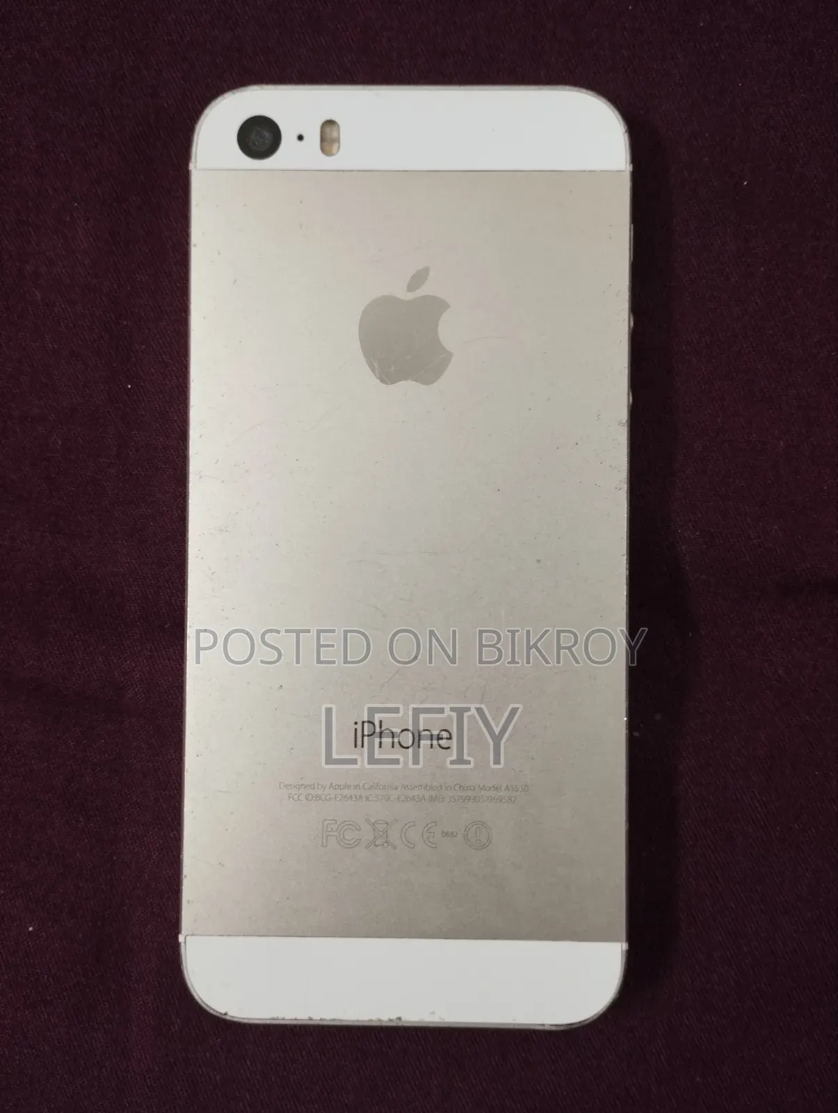 Lava Iris X8 16 GB White