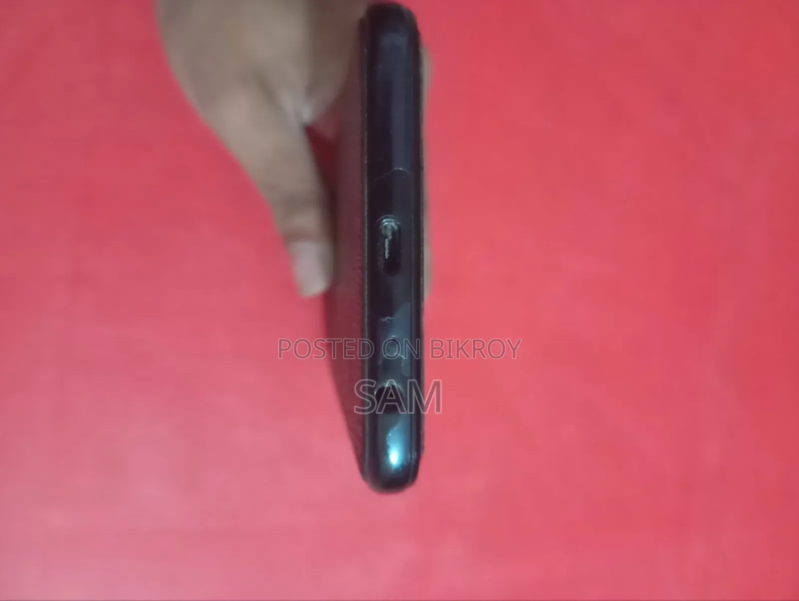 Samsung Galaxy J6+ 32 GB Black