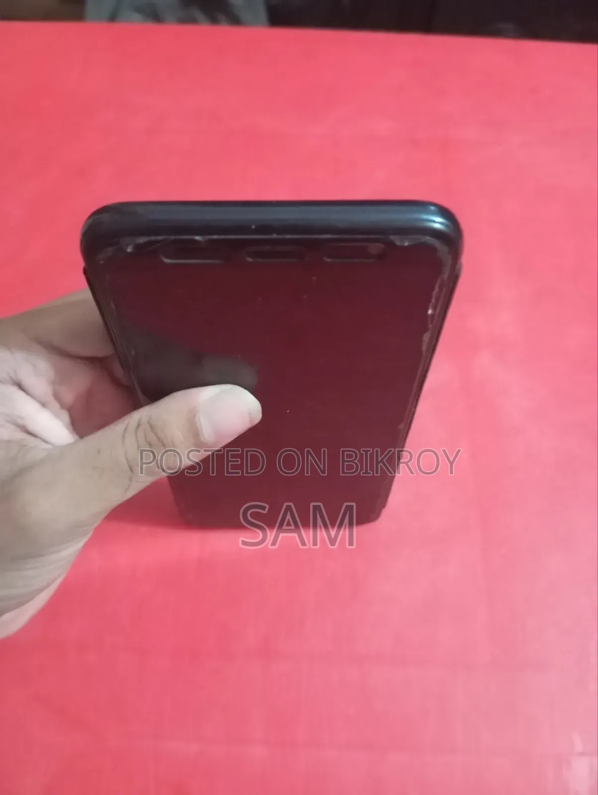Samsung Galaxy J6+ 32 GB Black