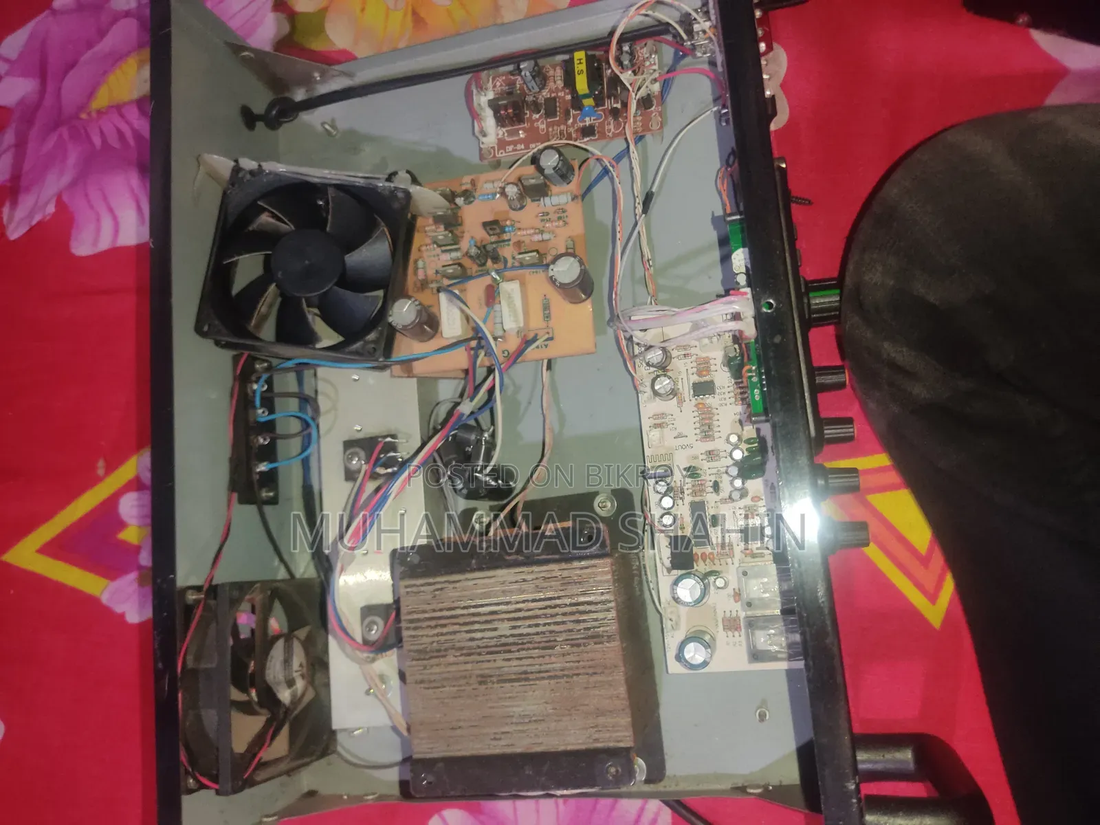 Sound Machine for Sale
