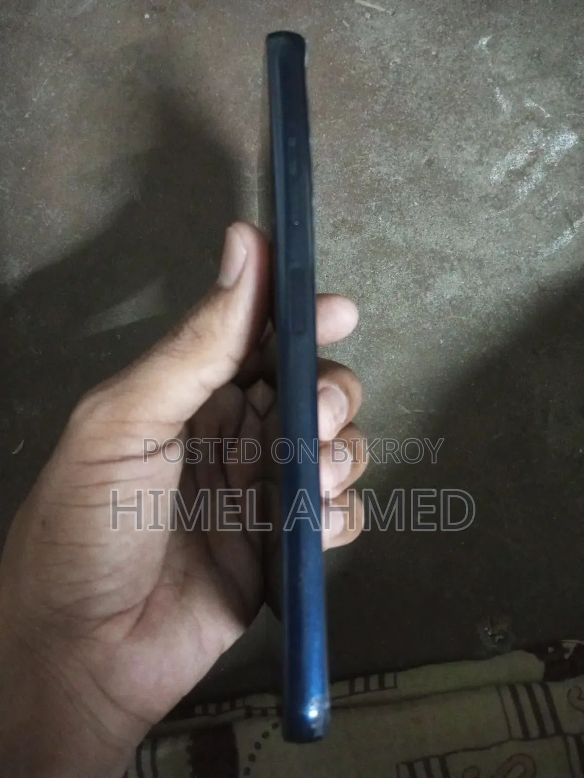 Samsung Galaxy M14 64 GB Black