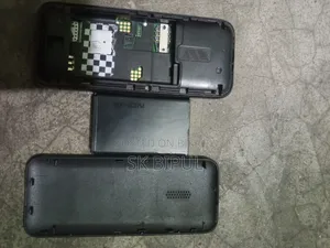 Nokia 105 Black
