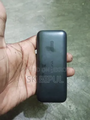 Nokia 105 Black