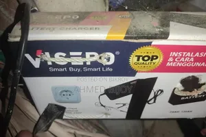 Battery Charger for Sale