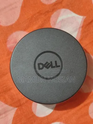Dell 7-in-1 Usb-C Multiport Adapter