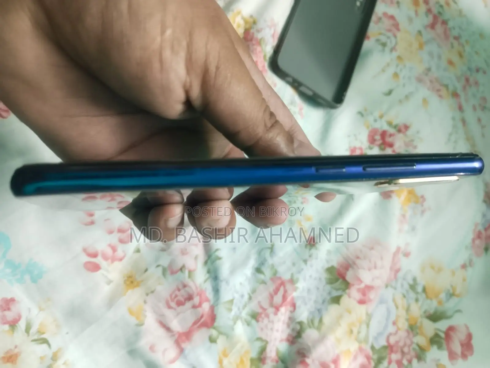 Vivo S1 128 GB Black