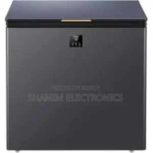Haier HCF-230sge 200l Chest Freezer