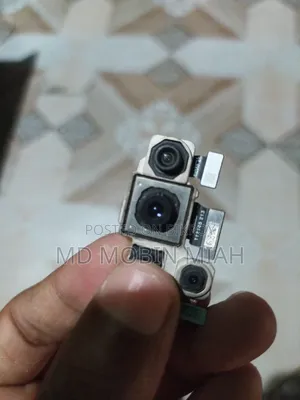 Oneplus 9r Back Camera