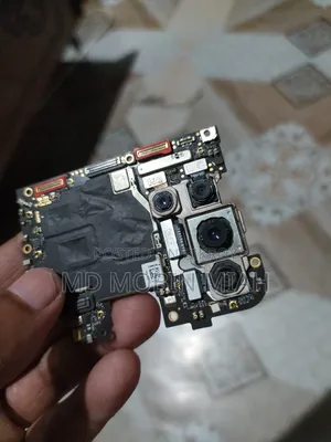 Oneplus 9r Back Camera