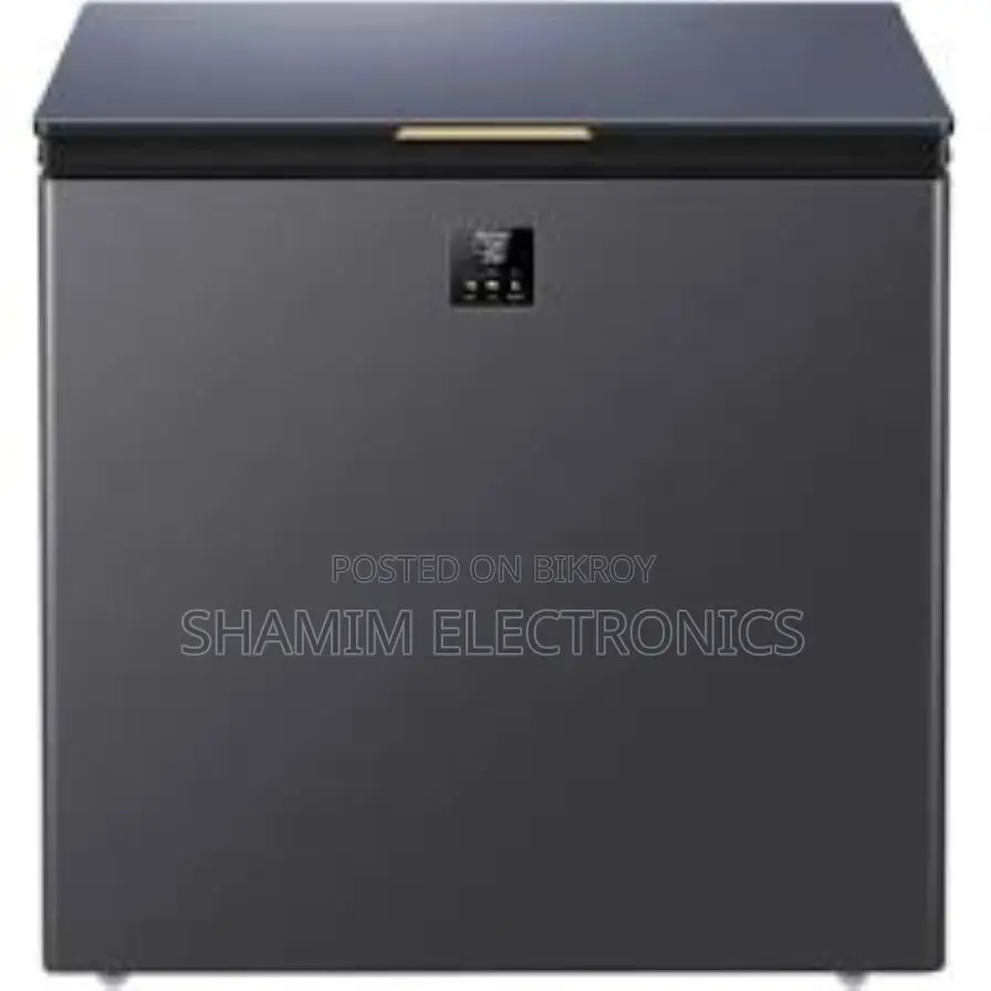 Haier HCF-230sge 200l Chest Freezer