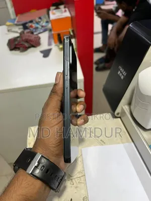 OnePlus Nord CE 5G 256 GB Black