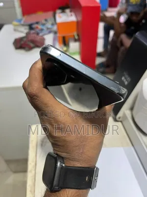 OnePlus Nord CE 5G 256 GB Black