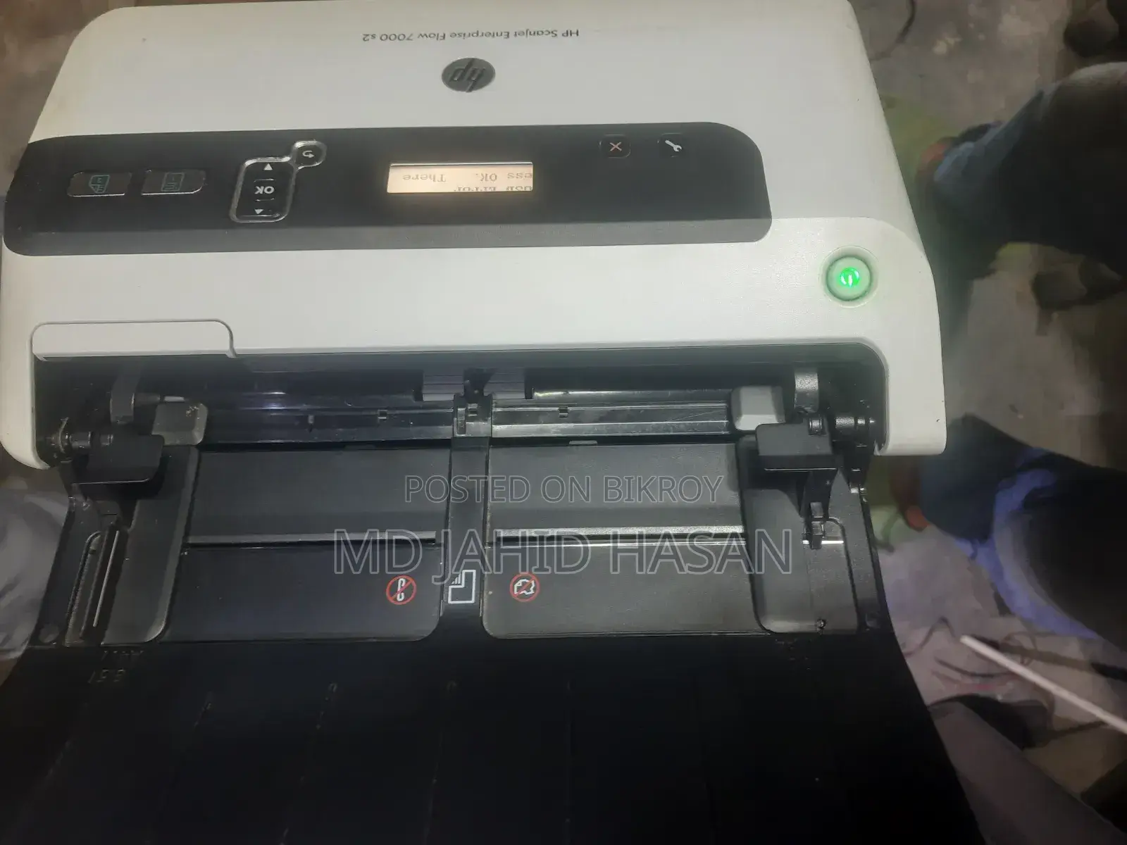 Desktop Computer HP 64GB SSHD+SSD 1T