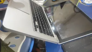 Laptop Apple MacBook Pro 2011 8GB Intel Core I5 SSD 512GB