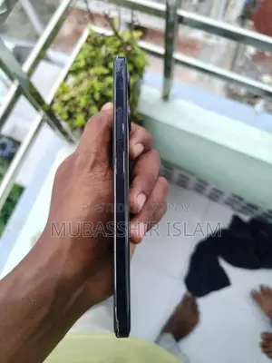 Xiaomi Poco F5 256 GB Black