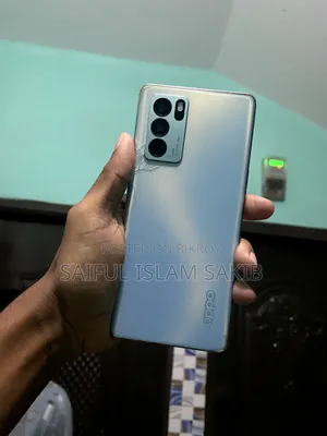 Oppo Reno6 Pro 5G 256 GB