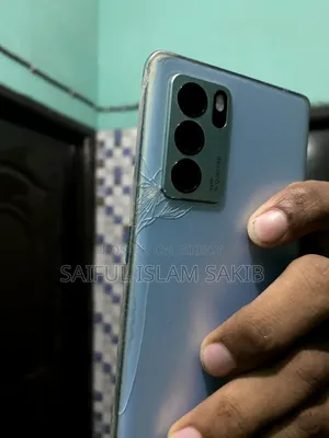 Oppo Reno6 Pro 5G 256 GB