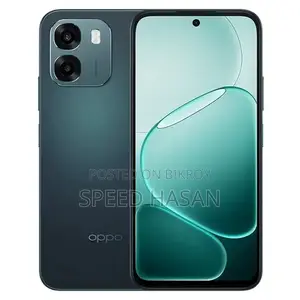 Oppo A6 128 GB Blue