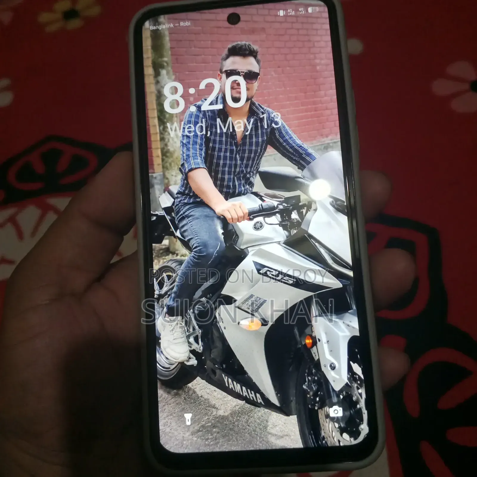 Tecno Spark 40 128 GB White