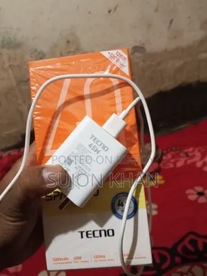 Tecno Spark 40 128 GB White