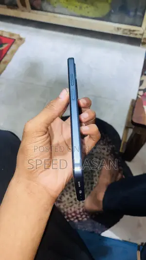 Oppo A6 128 GB Blue