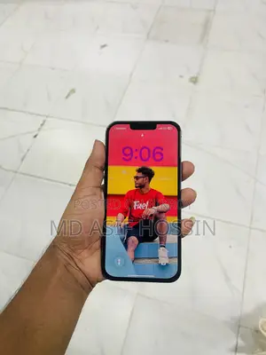 Apple iPhone 13 Pro Max 256 GB Black