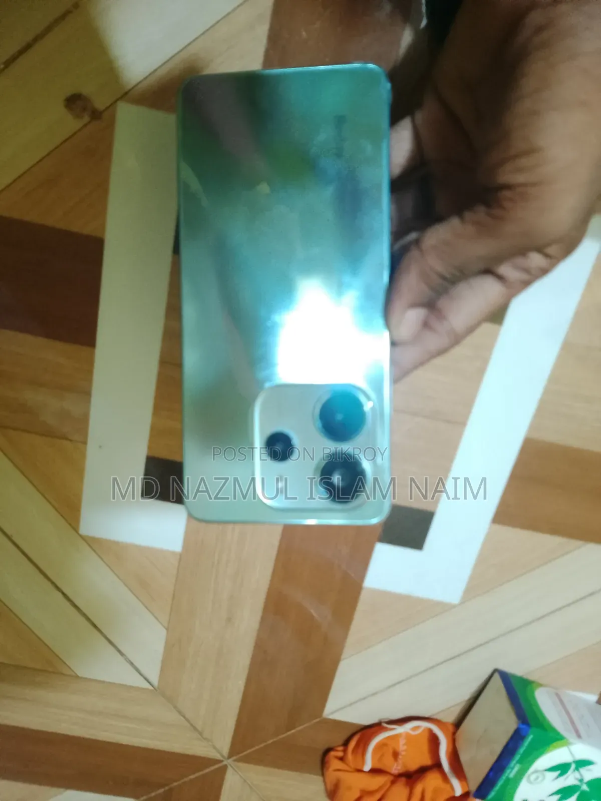 Xiaomi Redmi Note 14 5G 256 GB Blue