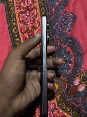 Xiaomi Redmi Note 13 256 GB Red