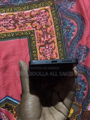 Xiaomi Redmi Note 13 256 GB Red