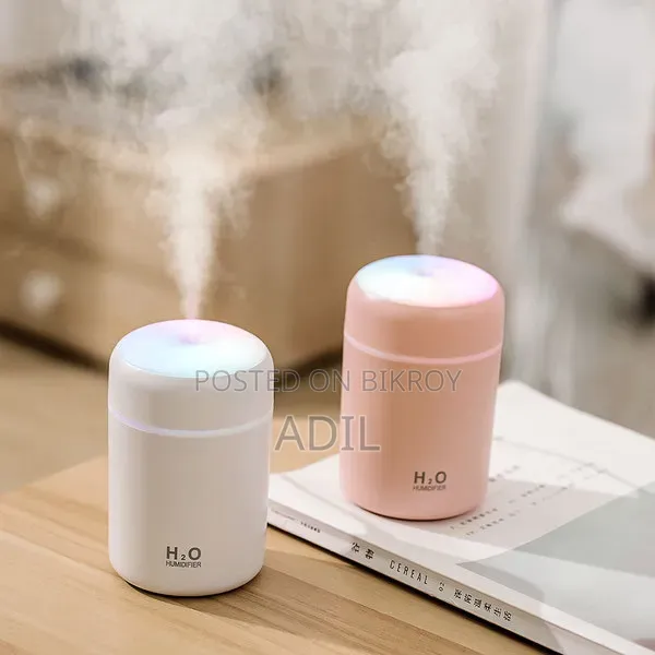 Humidifier