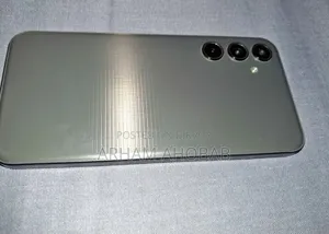 New Samsung Galaxy M35 128 GB Black