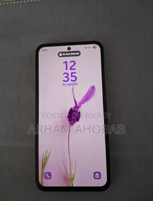 নতুন Samsung Galaxy M35 128 GB কালো