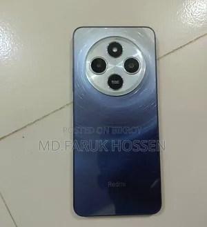 Xiaomi Redmi 14C 128 GB Blue