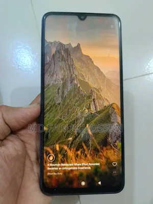 Xiaomi Redmi 14C 128 GB Blue