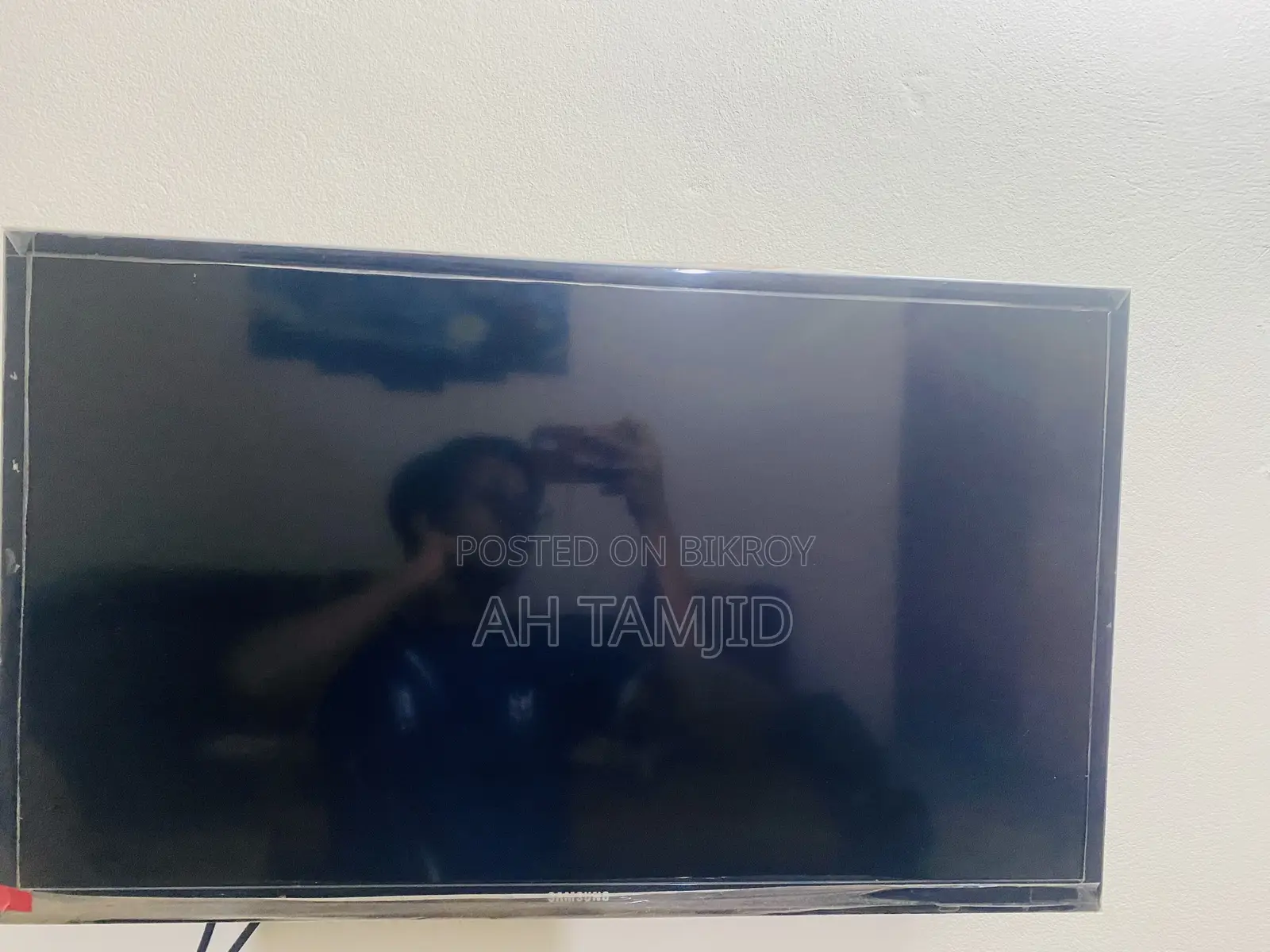 Samsung LED TV (32 Inch) – On Sale Now!