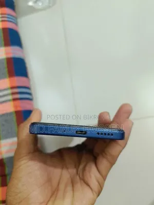 Xiaomi Redmi 14C 128 GB Blue