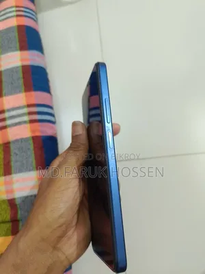 Xiaomi Redmi 14C 128 GB Blue
