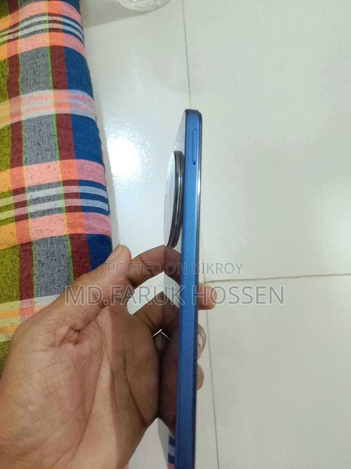 Xiaomi Redmi 14C 128 GB Blue