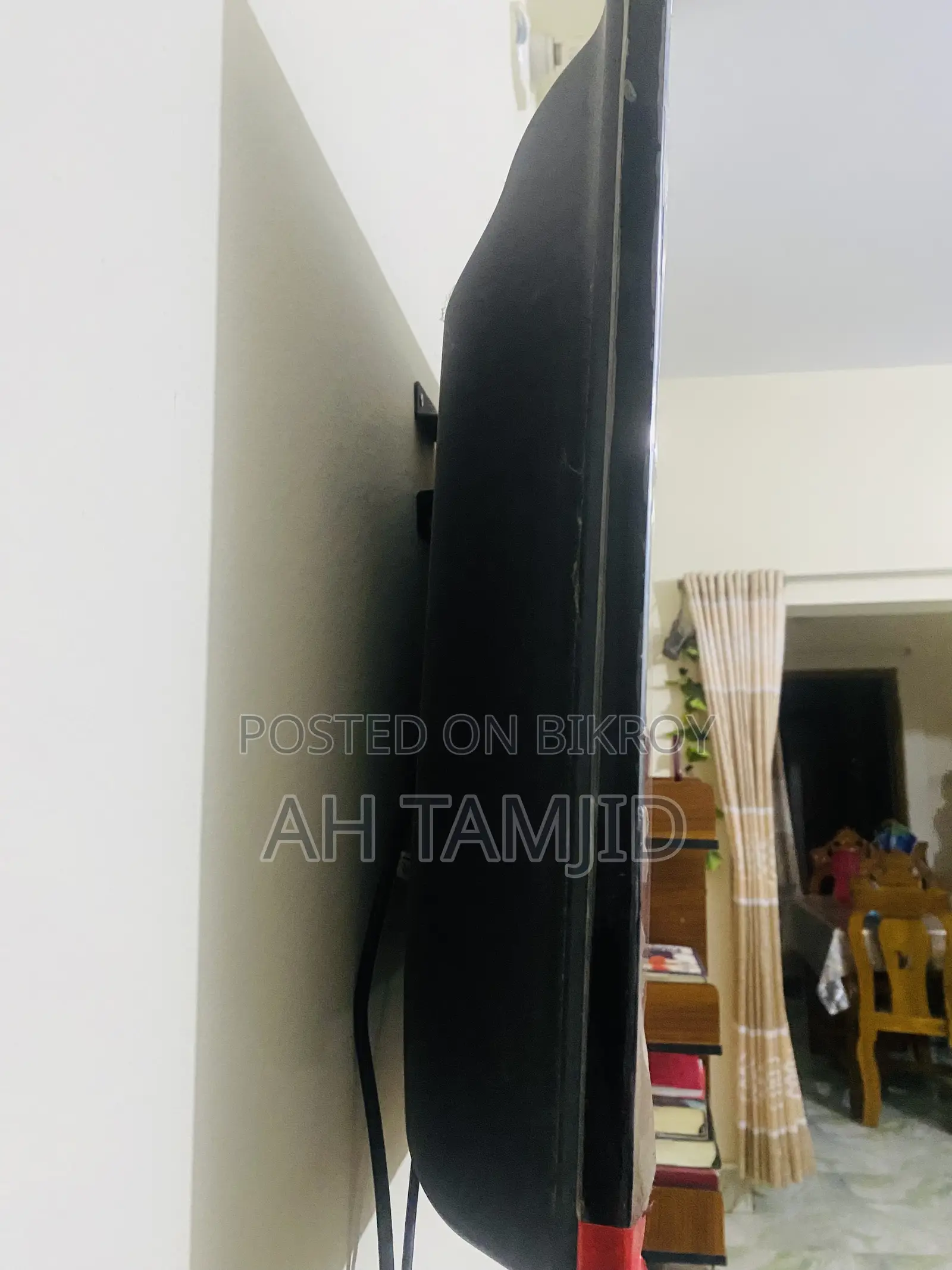 Samsung LED TV (32 Inch) – On Sale Now!
