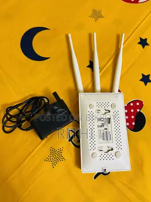Netis Router