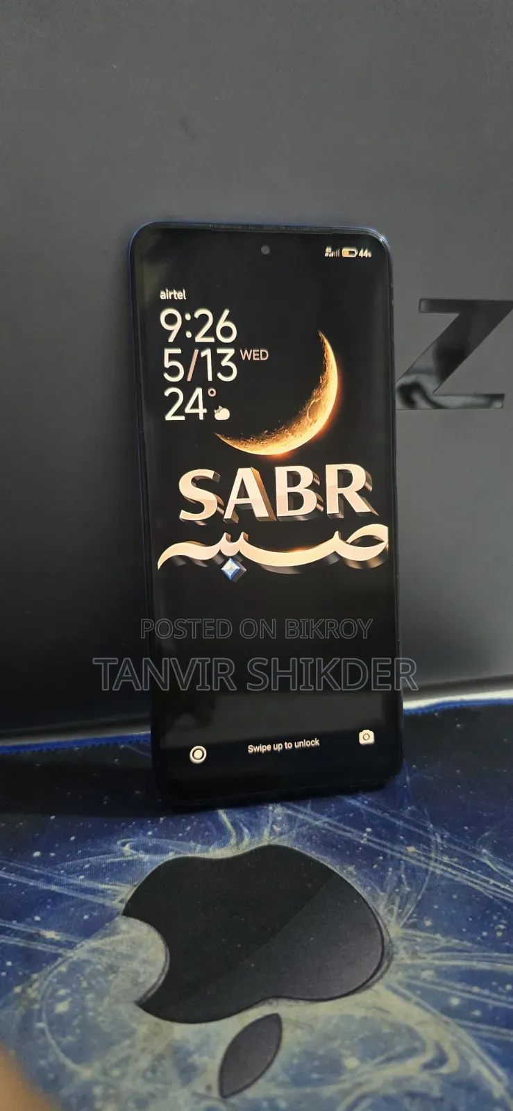 Xiaomi Redmi Note 11 128 GB Blue