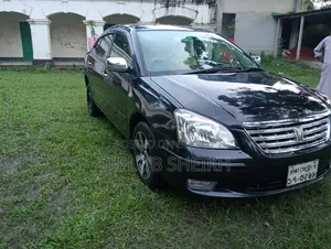 Toyota Premio 1.5 FWD 2004 ব্ল্যাক