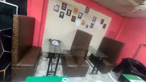 Restaurant Sofa Table