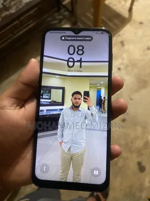 Samsung Galaxy M14 ১২৮ জিবি ব্লু