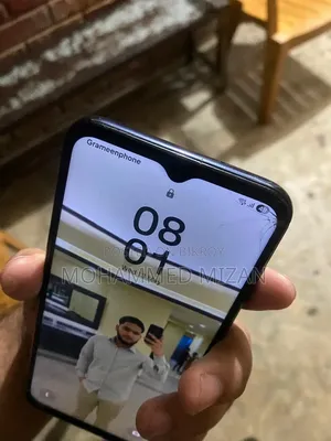 Samsung Galaxy M14 ১২৮ জিবি ব্লু