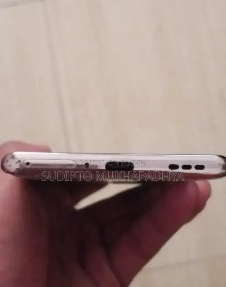 Oppo Reno5 Pro 5G 256 GB Rose Gold