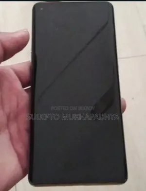 Oppo Reno5 Pro 5G 256 GB Rose Gold